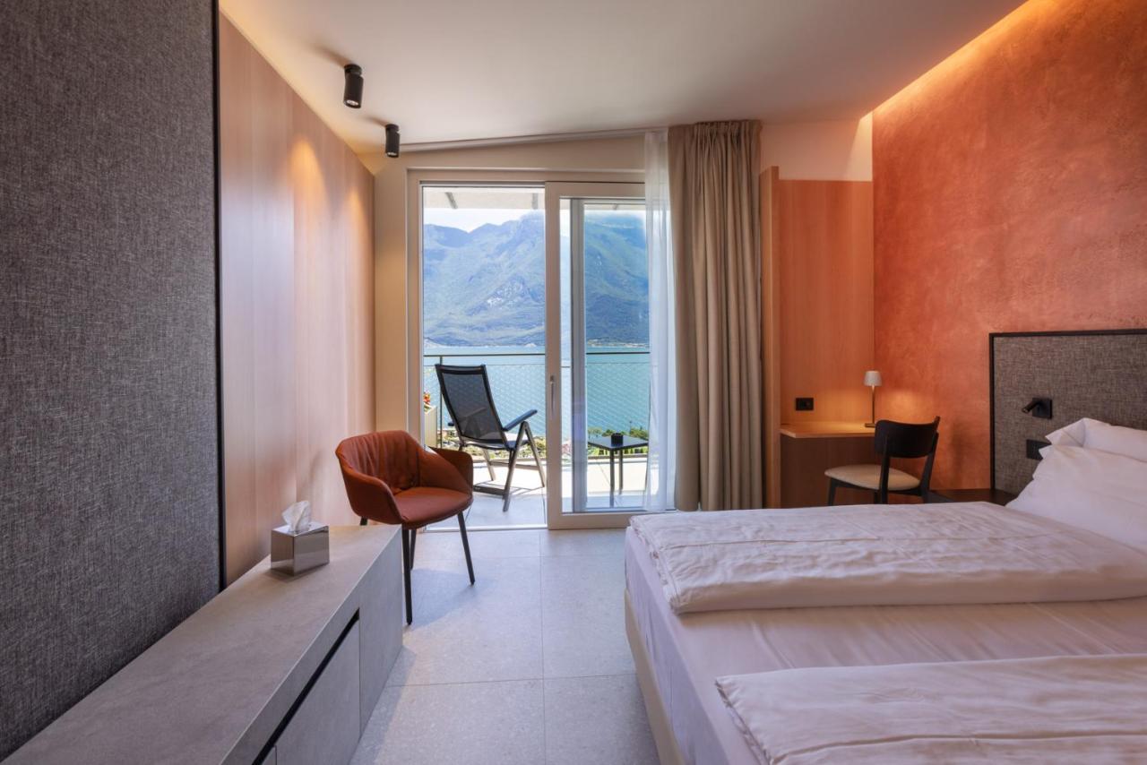 Llac Living Nature Hotel Limone sul Garda Exterior photo