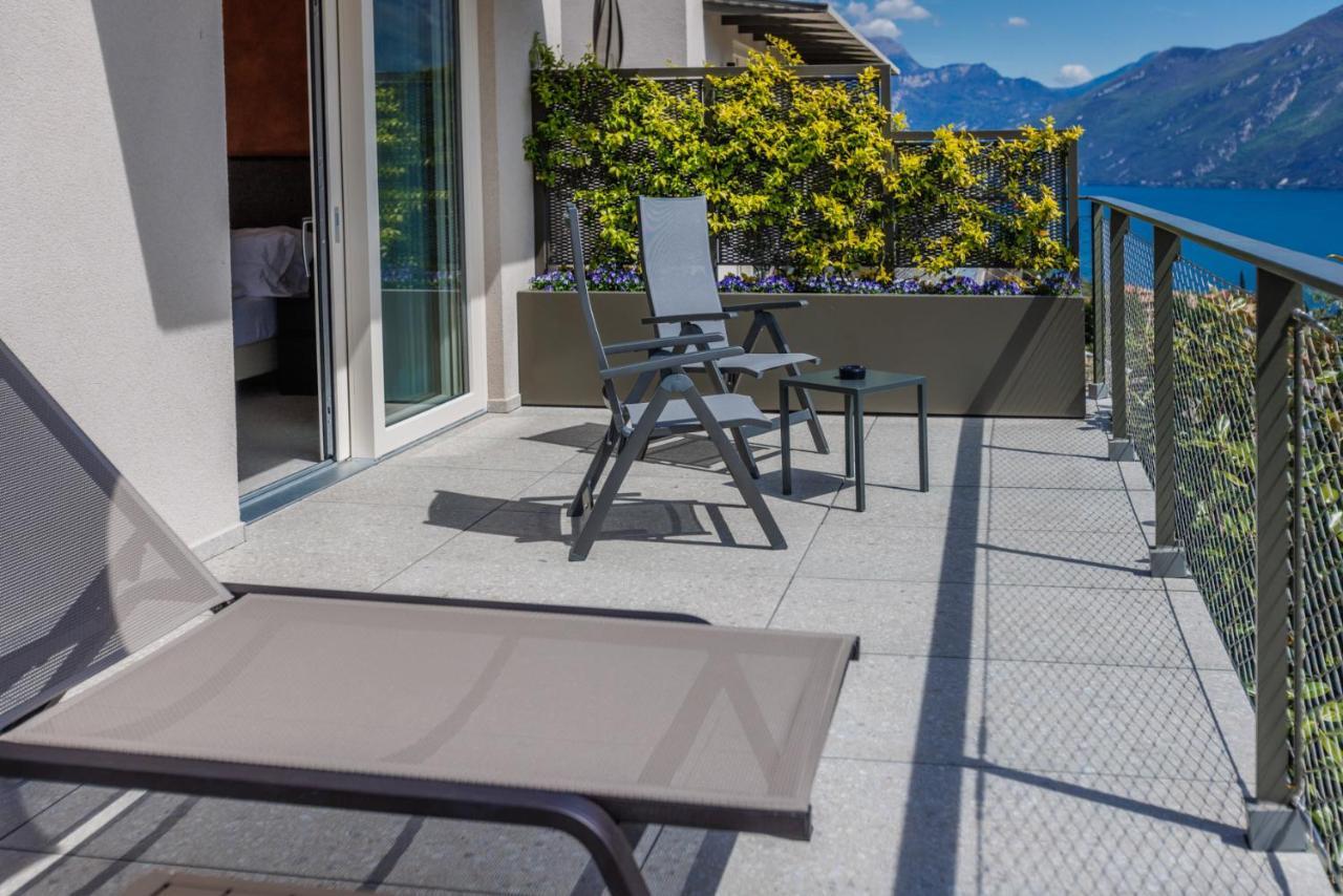 Llac Living Nature Hotel Limone sul Garda Exterior photo